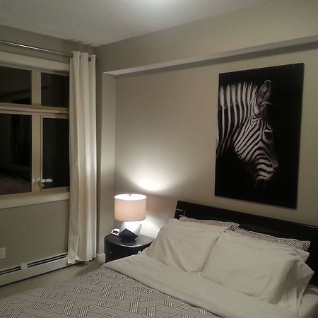 Pinnacle Inn & Suites Aspen YYC Exteriér fotografie